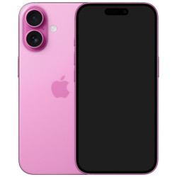 Муляж Dummy Model iPhone 16 Pink (ARM81112)