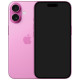 Муляж Dummy Model iPhone 16 Pink (ARM81112) - Фото 1