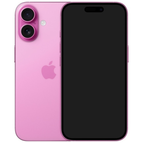 Муляж Dummy Model iPhone 16 Ultramarine (ARM81114)