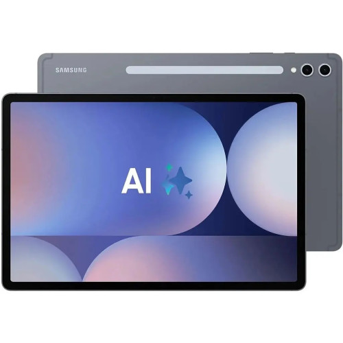 Купить Планшет Samsung Galaxy Tab S10 Plus 12/256GB Moonstone Grey
