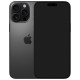 Муляж Dummy Model iPhone 16 Pro Max Black (ARM81128) - Фото 1