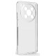 Чехол ArmorStandart Air Camera Cov для ZTE Nubia V70 Max 4GПрозрачный (ARM86129) - Фото 2