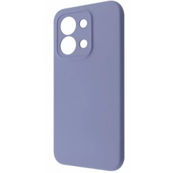 Чохол WAVE Colorful (TPU) для Xiaomi Redmi 15C UA/Poco C85 UA Lavender Gray