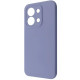 Чохол WAVE Colorful (TPU) для Xiaomi Redmi 15C UA/Poco C85 UA Lavender Gray - Фото 1