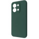 Чехол Colorful (TPU) для Xiaomi Redmi 15C UA/Poco C85 UA Forest Green - Фото 1