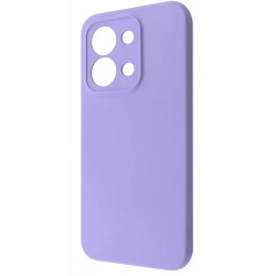 Чохол Colorful (TPU) для Xiaomi Redmi 15C UA/Poco C85 UA Light Purple
