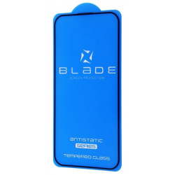 Захисне скло BLADE ANTISTATIC Series Full Glue для iPhone 17 Pro Black