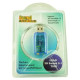 Звукова карта Atcom 3D Sound 5.1CH (7807) - Фото 2