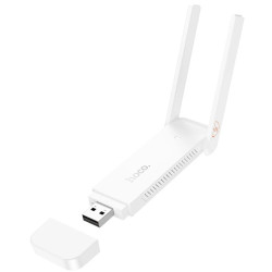 Wi-Fi адаптер Hoco HI40 White