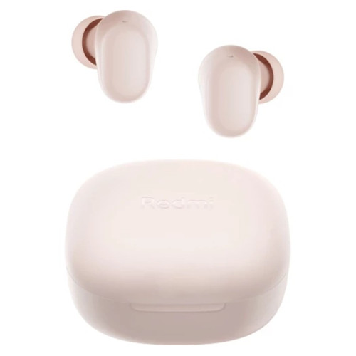 Bluetooth-гарнитура Xiaomi Redmi Buds 6 Play Pink (BHR8775GL)