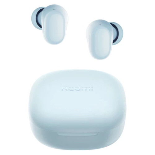 Bluetooth-гарнитура Xiaomi Redmi Buds 6 Play Pink (BHR8775GL)