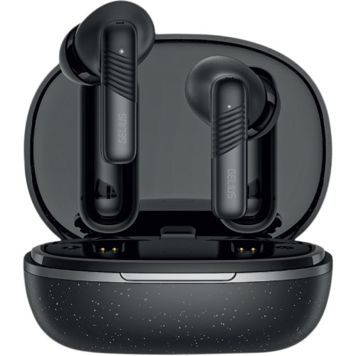 Bluetooth-гарнитура Gelius EcoBuds GP-TWS047 Black