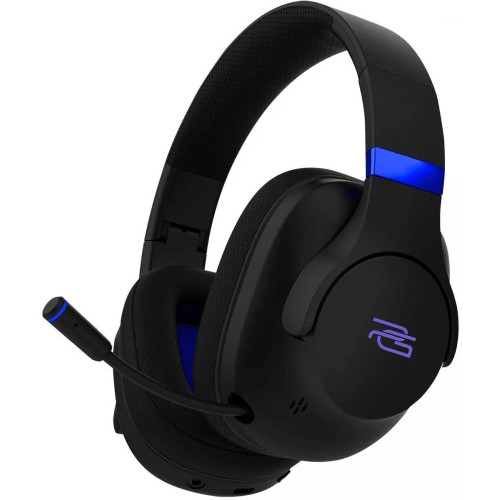 Bluetooth-гарнітура Proove Gaming Bliss (APP) Black (GHBLPP01001)
