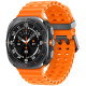 Смарт-часы Samsung Galaxy Watch Ultra L705 (2025) Titanium Gray (SM-L705FZA2) EU