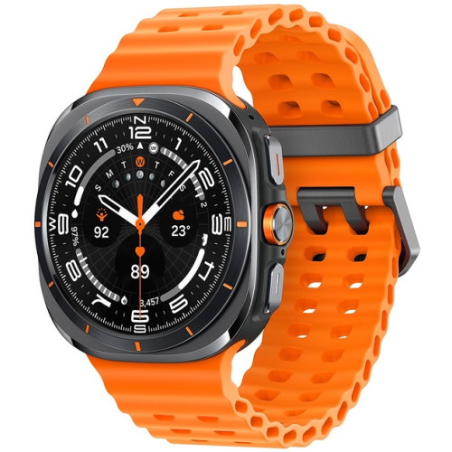 Смарт-часы Samsung Galaxy Watch Ultra L705 (2025) Titanium Gray (SM-L705FZA2) EU