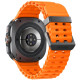 Смарт-годинник Samsung Galaxy Watch Ultra L705 (2025) Titanium Gray (SM-L705FZA2) EU - Фото 4