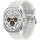 Смарт-годинник Samsung Galaxy Watch Ultra L705 (2025) Titanium White (SM-L705FAW1) EU