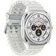 Смарт-годинник Samsung Galaxy Watch Ultra L705 (2025) Titanium White (SM-L705FAW1) EU - Фото 3
