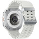 Смарт-годинник Samsung Galaxy Watch Ultra L705 (2025) Titanium White (SM-L705FAW1) EU - Фото 5