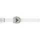 Смарт-годинник Samsung Galaxy Watch Ultra L705 (2025) Titanium White (SM-L705FAW1) EU - Фото 6
