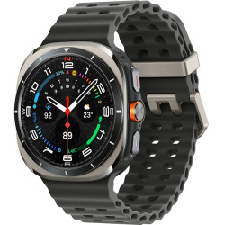 Смарт-часы Samsung Galaxy Watch Ultra L705 (2025) Titanium Silver (SM-L705FZS2) EU