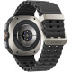 Смарт-годинник Samsung Galaxy Watch Ultra L705 (2025) Titanium Silver (SM-L705FZS2) EU - Фото 4