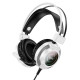 Наушники Hoco W110 Resource Gaming White - Фото 1
