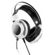 Наушники Hoco W110 Resource Gaming White - Фото 2