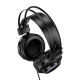 Наушники Hoco W110 Resource Gaming Black - Фото 3