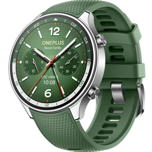 Смарт-часы OnePlus Watch 2R Forest Green Global