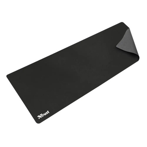 Ігрова поверхня Trust Mouse Pad XXL Black (24194)