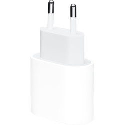 МЗП Charger Type-C 20W White (MHJ83ZM/A)(MUVV3ZM/A)