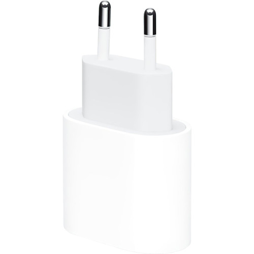 СЗУ Charger Type-C 20W White (MHJ83ZM/A)(MUVV3ZM/A)