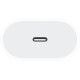 МЗП Charger Type-C 20W White (MHJ83ZM/A)(MUVV3ZM/A) - Фото 2