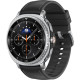 Смарт-годинник Samsung Galaxy Watch 8 Classic 46mm L500 Black (SM-L500NZKA) EU - Фото 1