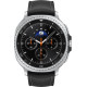 Смарт-годинник Samsung Galaxy Watch 8 Classic 46mm L500 Black (SM-L500NZKA) EU - Фото 2