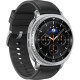 Смарт-часы Samsung Galaxy Watch 8 Classic 46mm L500 Black (SM-L500NZKA) EU - Фото 3