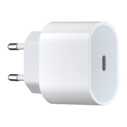 МЗП Charger Type-C 25W White (MHJ83ZM/A)
