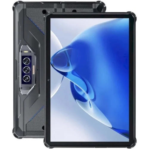 Планшет Oukitel Pad RT7 TITAN 12/256GB 5G Blue Global