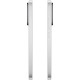 Смартфон Xiaomi 15 12/512GB NFC White (No Adapter) Global - Фото 8