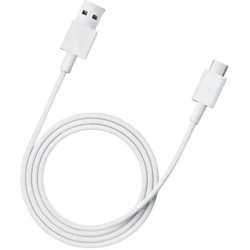 Кабель Xiaomi 3A USB to Type-C 1m White (BHR087GGL)