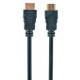 Кабель Cablexpert HDMI-HDMI V 2.0 (M/M) 10 м Чорний (CC-HDMI4-10M) - Фото 1