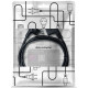 Кабель питания ArmorStandart CEE 7/7 - С13 угловой1.8м black (ARM73124) - Фото 2