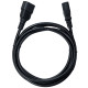 Кабель питания ArmorStandart C13 - С14 2м black (ARM73125) - Фото 2