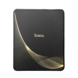 Коврик для мыши Hoco GM22 20x24cm Black
