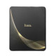 Килимок для миші Hoco GM22 20x24cm Black - Фото 1