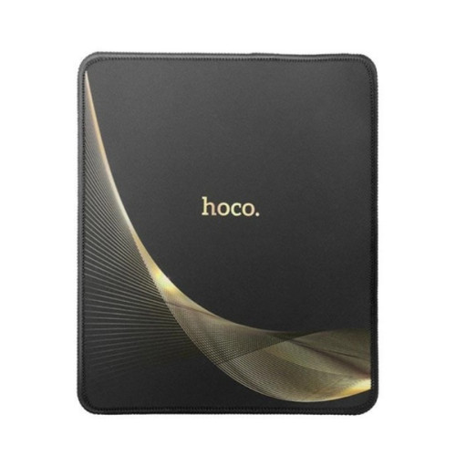 Килимок для миші Hoco GM22 20x24cm Black