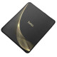 Килимок для миші Hoco GM22 20x24cm Black - Фото 3