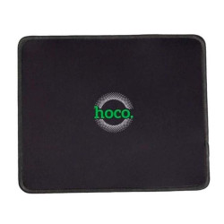 Коврик для мыши Hoco GM20 20x24cm Black