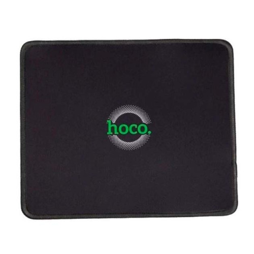 Килимок для миші Hoco GM20 20x24cm Black